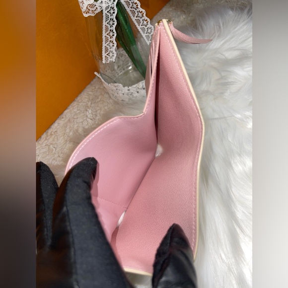 🌸Damier Azur Portefeuille Victorine Trifold Wallet - Picture 15 of 15